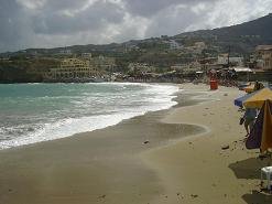 Agia Pelagia Crete, Kreta