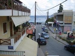 Agia Pelagia Crete, Kreta