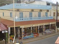 Agia Pelagia Crete, Kreta