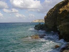 Agia Pelagia Crete, Kreta