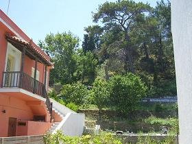 Samos, Agios Konstantinos