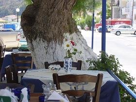 Samos, Agios Konstantinos