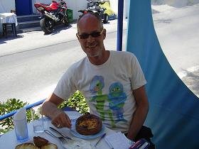 Samos, Agios Konstantinos