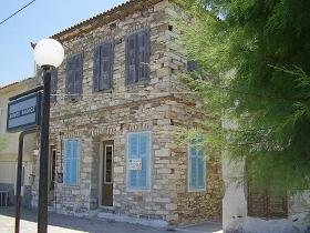 Samos, Agios Konstantinos
