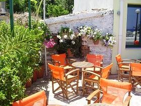 Samos, Agios Konstantinos