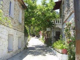 Samos, Agios Konstantinos