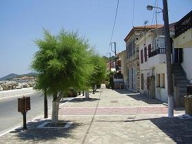 Samos, Agios Konstantinos