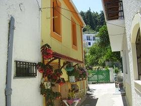 Samos, Agios Konstantinos