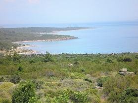 Agios Stefanos Lesbos