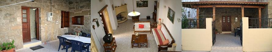 Rhodes real estate
