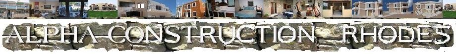 Rhodes real estate