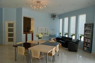 Thassos, Hotel Villa Anais, Dassilio Prinos.