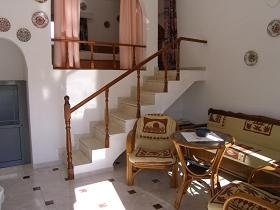 Olympus Apartments - Livadia Tilos