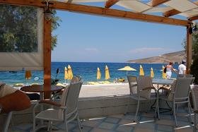 Livadia Beach Apartments - Livadia Tilos