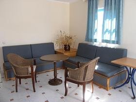 Livadia Beach Apartments - Livadia Tilos