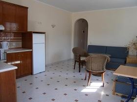 Livadia Beach Apartments - Livadia Tilos