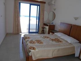 Livadia Beach Apartments - Livadia Tilos