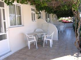 Panorama Apartments - Livadia Tilos