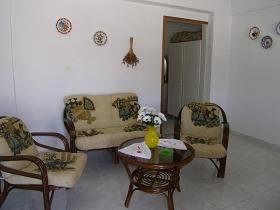 Panorama Apartments - Livadia Tilos