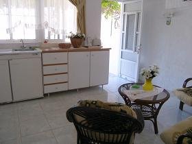 Panorama Apartments - Livadia Tilos