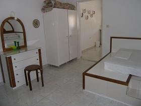 Panorama Apartments - Livadia Tilos