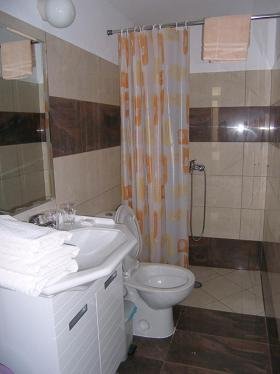 Panorama Apartments - Livadia Tilos