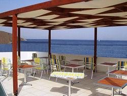 Apollo Studios - Livadia Tilos