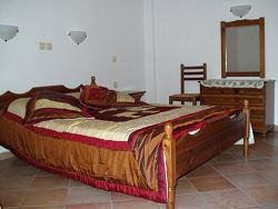 Apollo Studios - Livadia Tilos