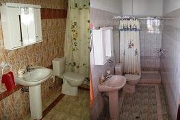 Apollo Studios - Livadia Tilos