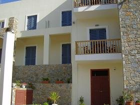 Fourni, Hotel Archipelagos