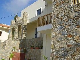 Fourni, Hotel Archipelagos