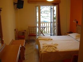 Fourni, Hotel Archipelagos