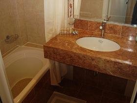 Fourni, Hotel Archipelagos