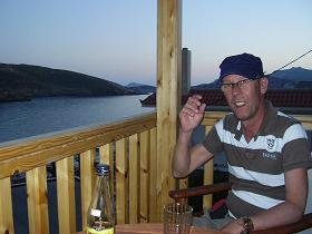 Fourni, Hotel Archipelagos