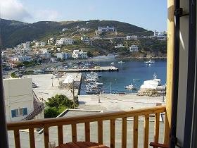Fourni, Hotel Archipelagos