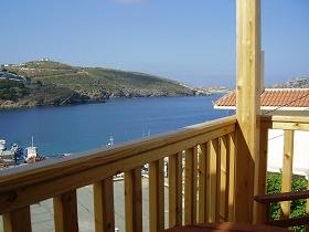 Fourni, Hotel Archipelagos