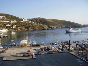 Fourni, Hotel Archipelagos