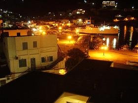 Fourni, Hotel Archipelagos