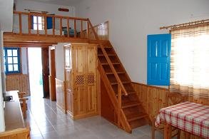 Santorini, Oia, Hotel Atlantida Villas