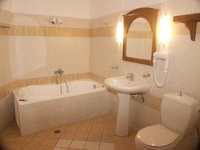 Santorini, Oia, Hotel Atlantida Villas