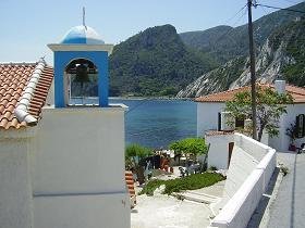 Samos, Avlakia