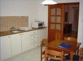 Calypso Apartments in Lipsi Town