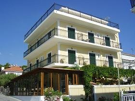 Samos, Ireon