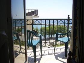 Samos, Ireon
