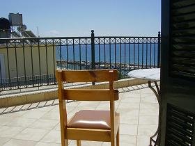 Samos, Ireon