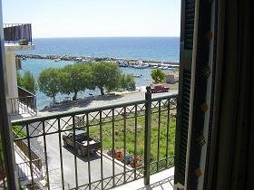 Samos, Ireon