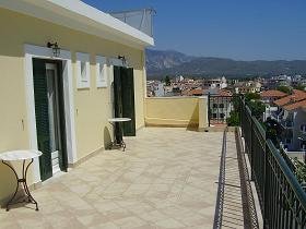 Samos, Ireon