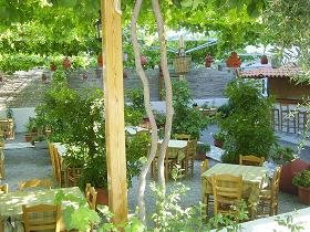 Samos, Ireon