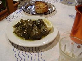 Samos, Ireon