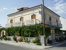 Samos, Ireon